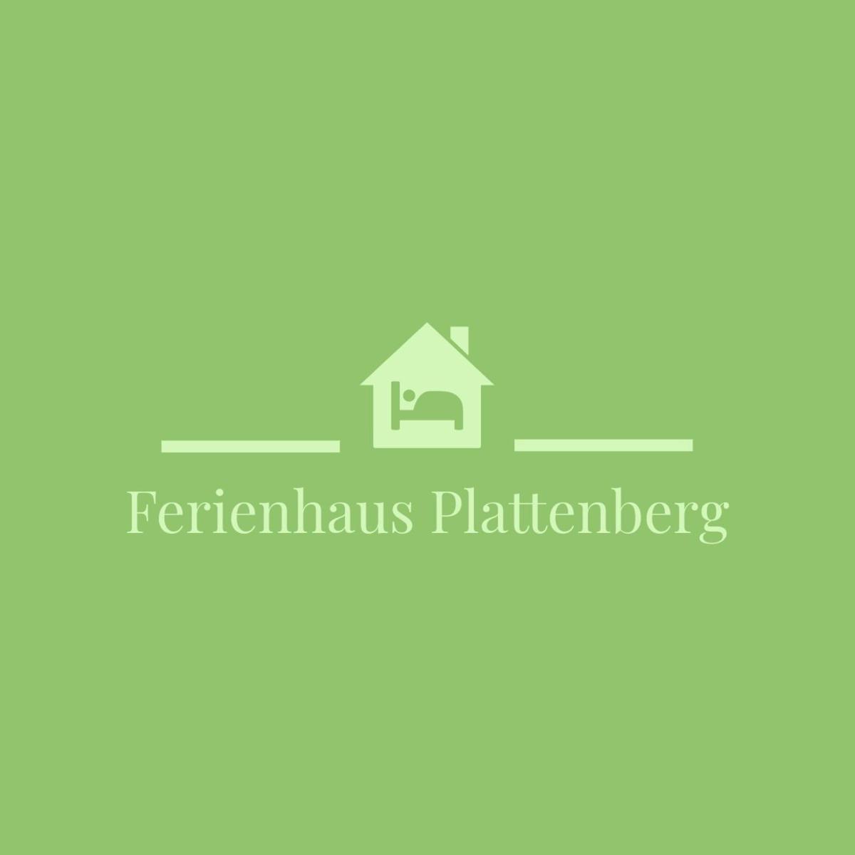 Ferienhaus Plattenberg Bad Oeynhausen Luaran gambar
