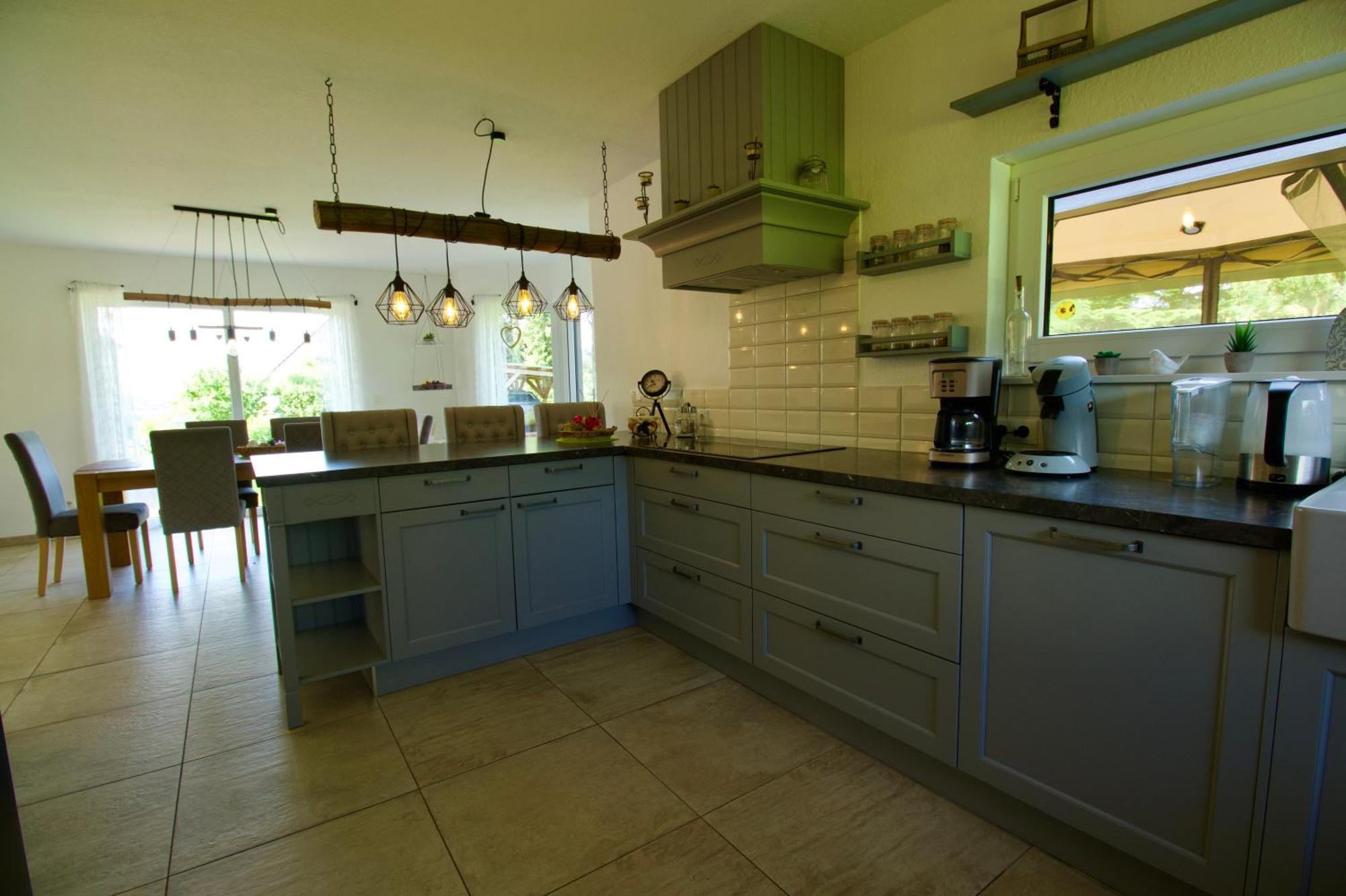 Ferienhaus Plattenberg Bad Oeynhausen Luaran gambar