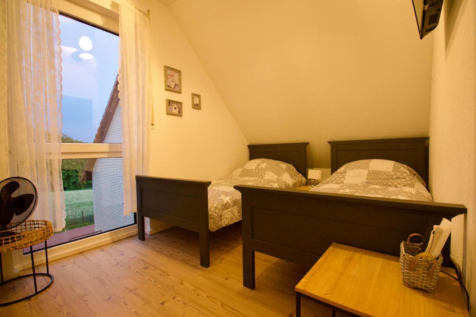 Ferienhaus Plattenberg Bad Oeynhausen Luaran gambar